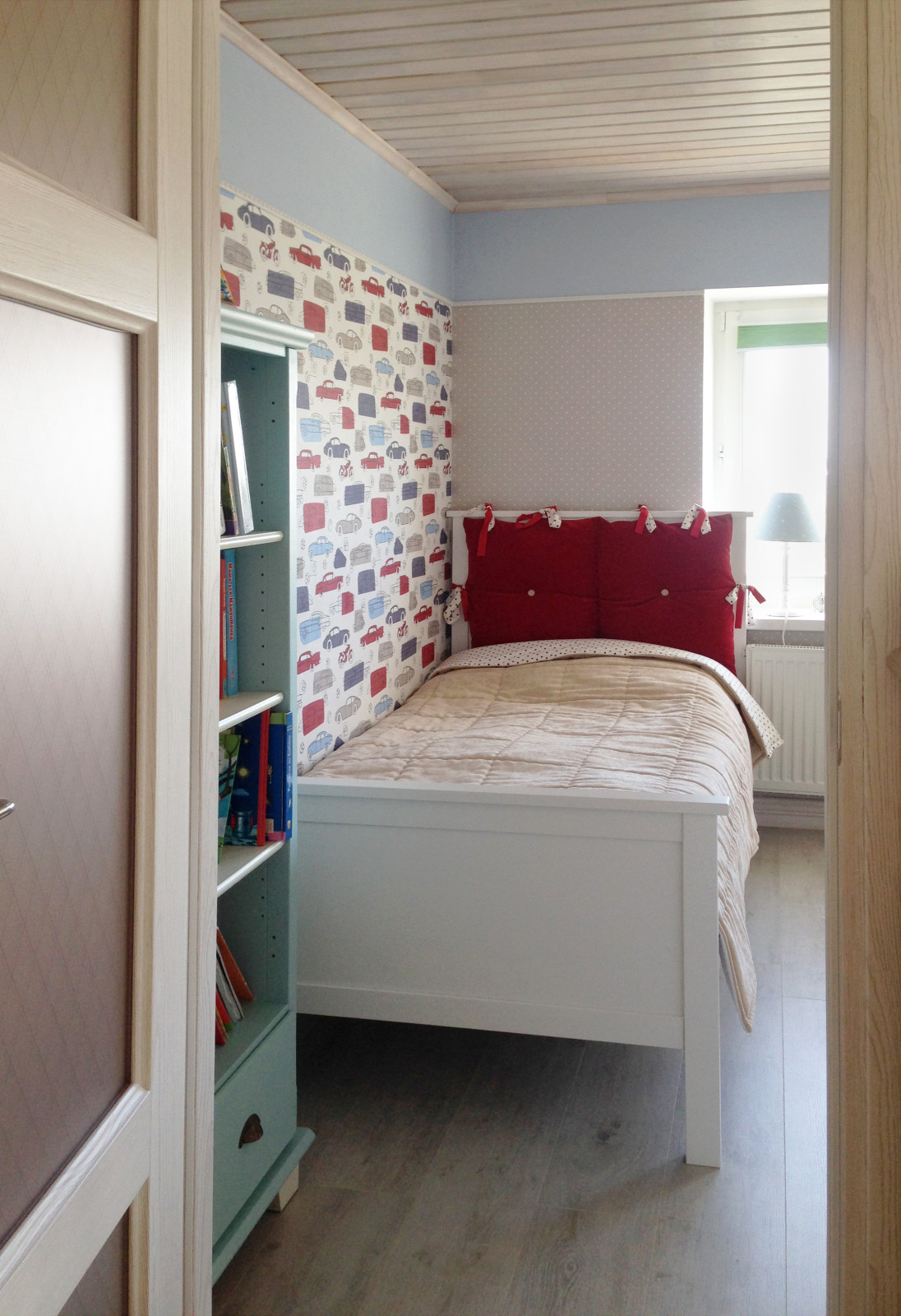 Детская для мальчика