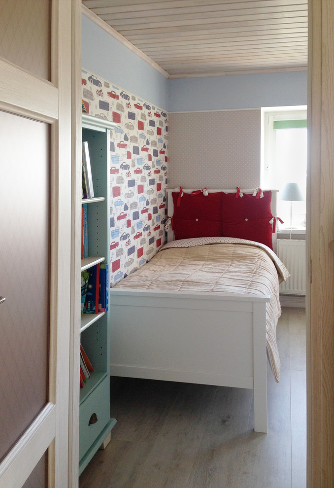 Детская для мальчика