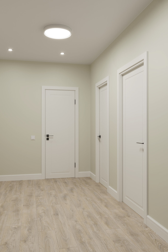 Скандинавия лайт