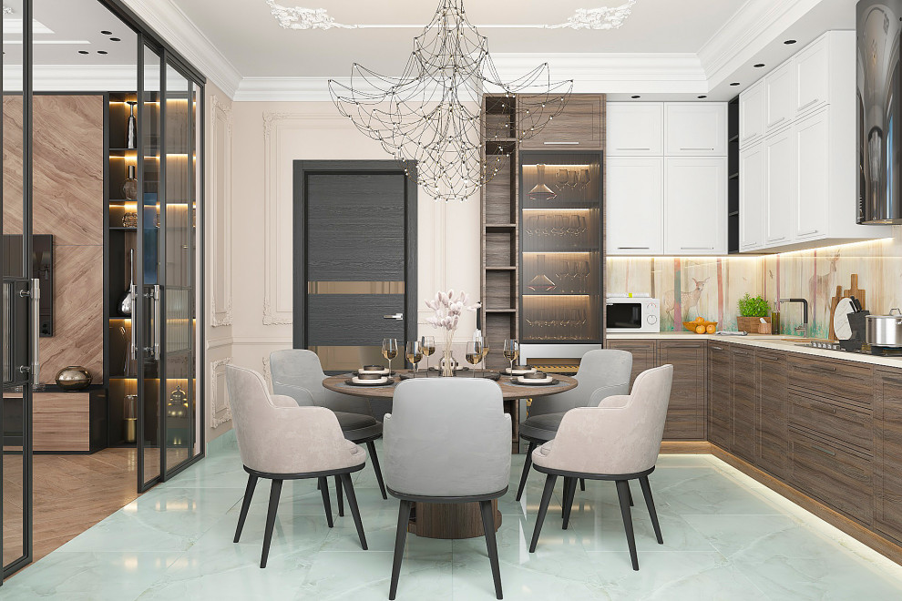 Неоклассика