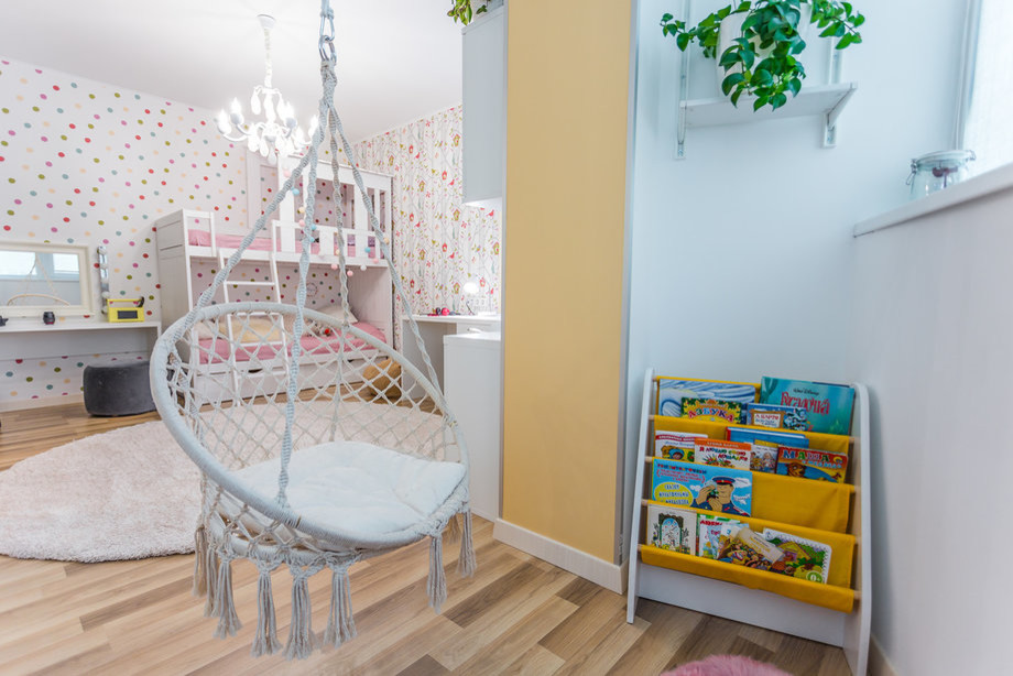 ЖК Ладожский Парк