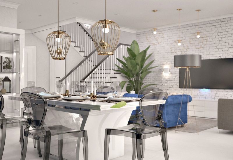 Таунхаус 117 м2