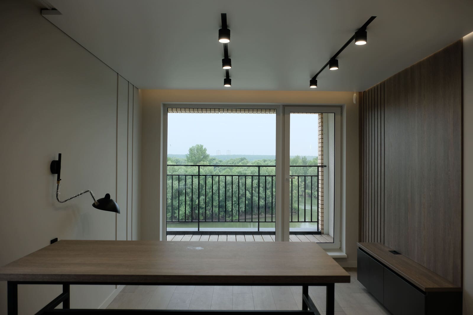 ЖК "Европейский берег"