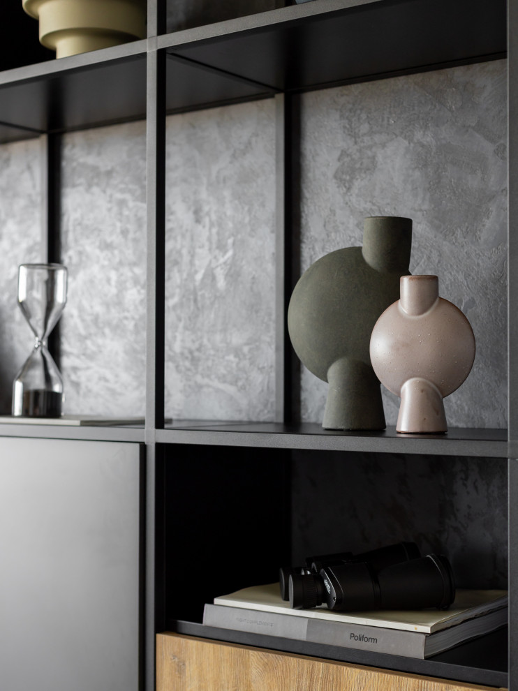 Квартира для профессора академии физико-математических наук