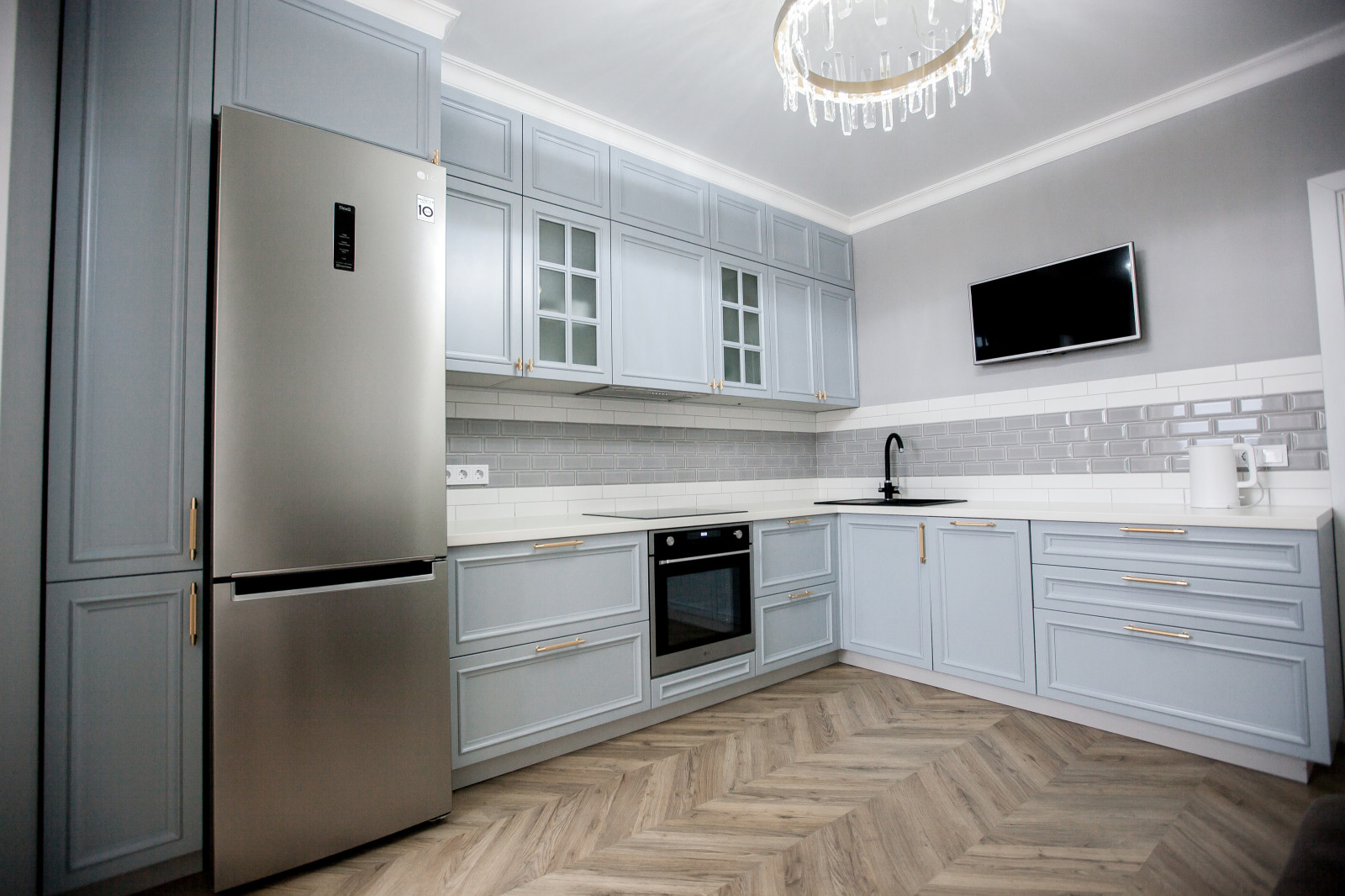 Шелковая пыль РЕАЛИЗАЦИЯ