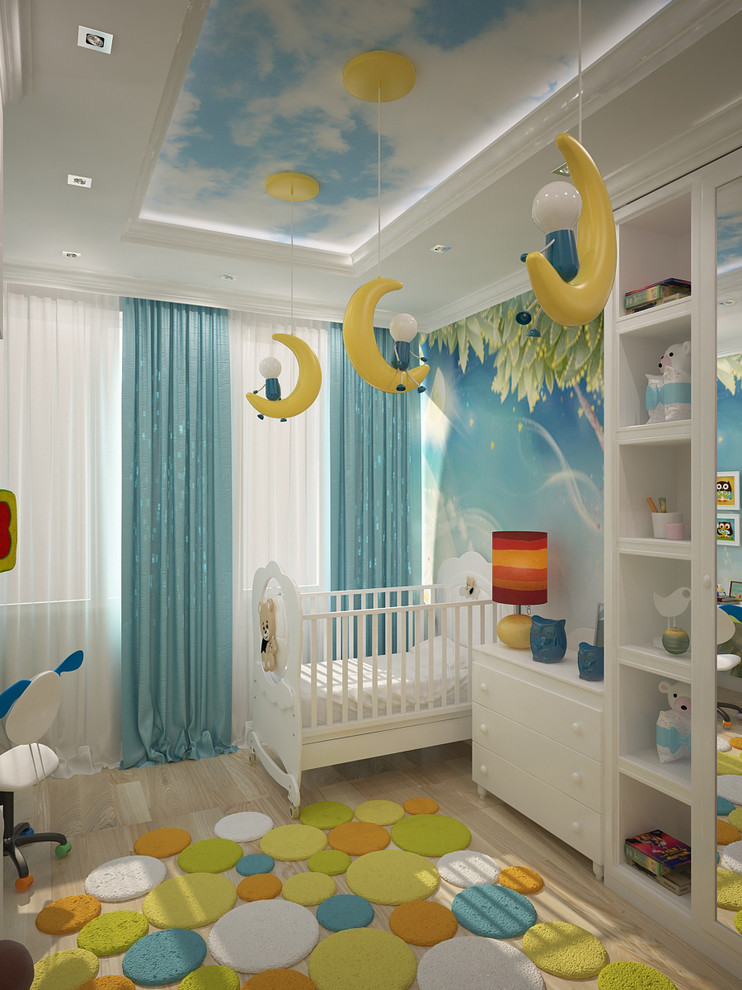 Baby room