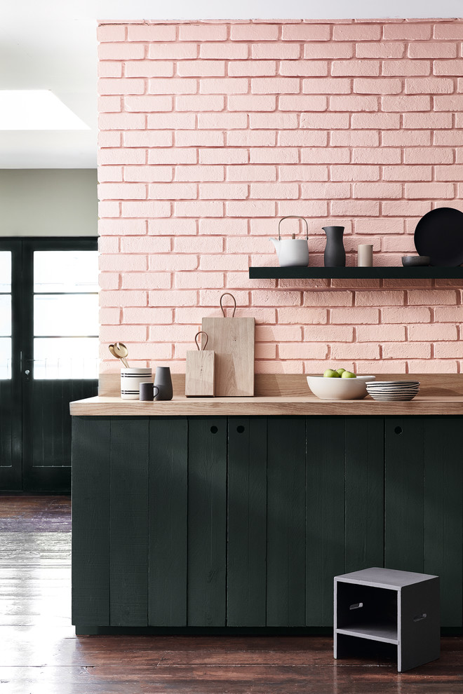 PINK от Little Greene, 2016