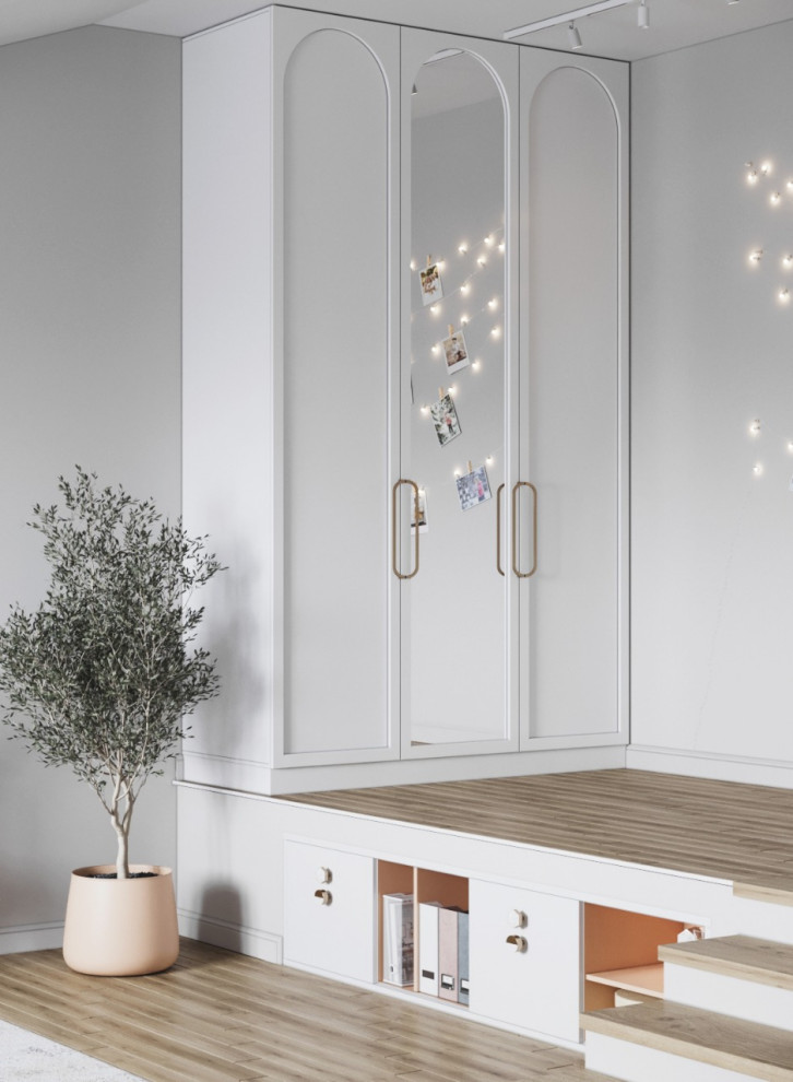 Загородный дом