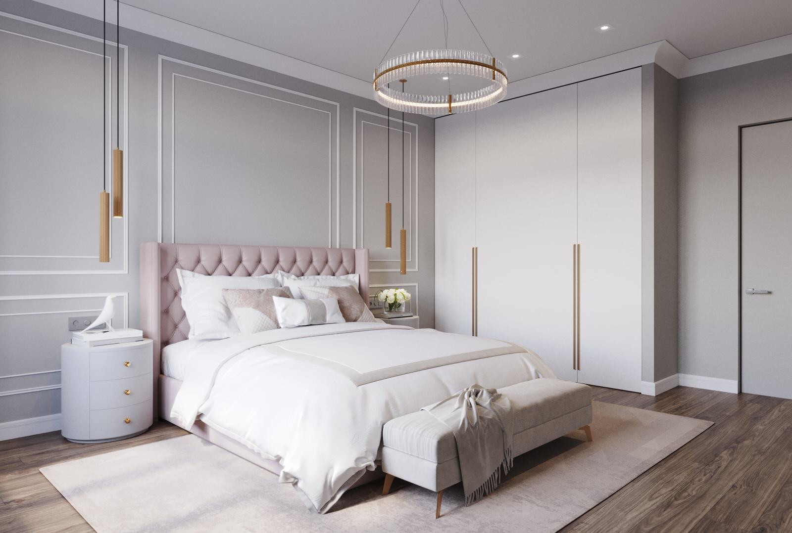 Квартира на Бехтерева