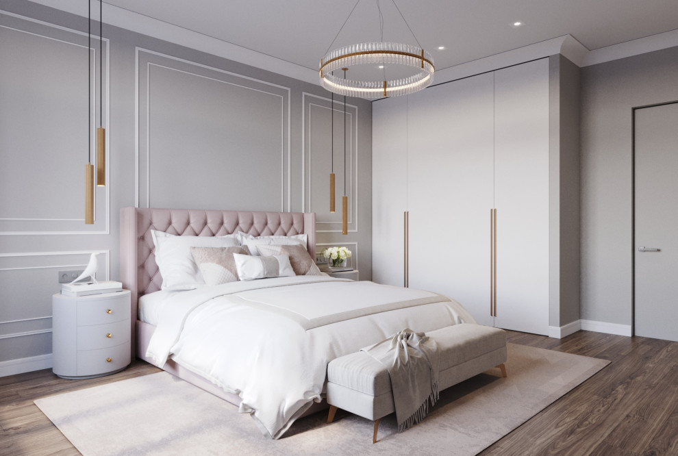 Квартира на Бехтерева