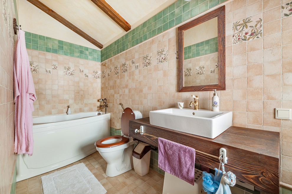 Загородный дом