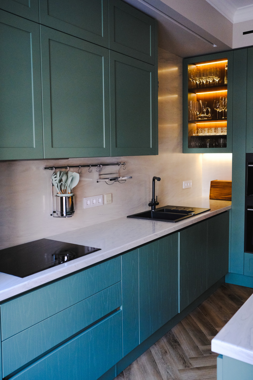 ЖК "Сердце столицы"