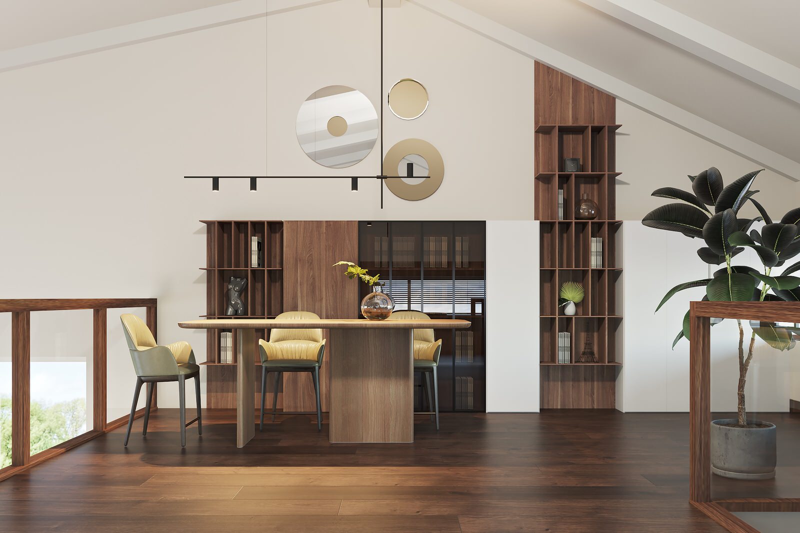 Обложка проекта: МЕСТО СИЛЫ