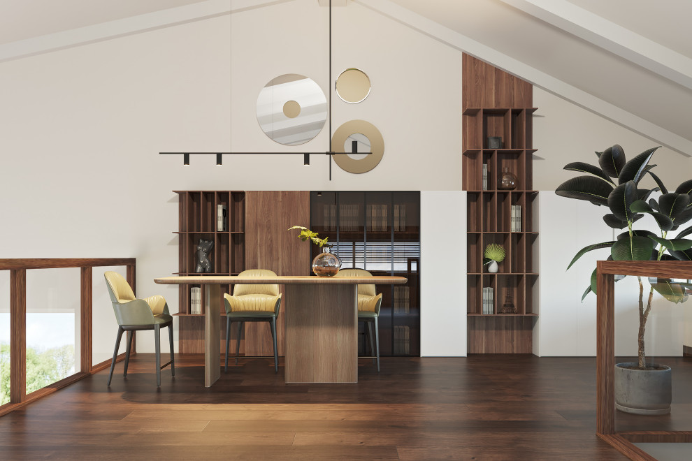 Обложка проекта: МЕСТО СИЛЫ