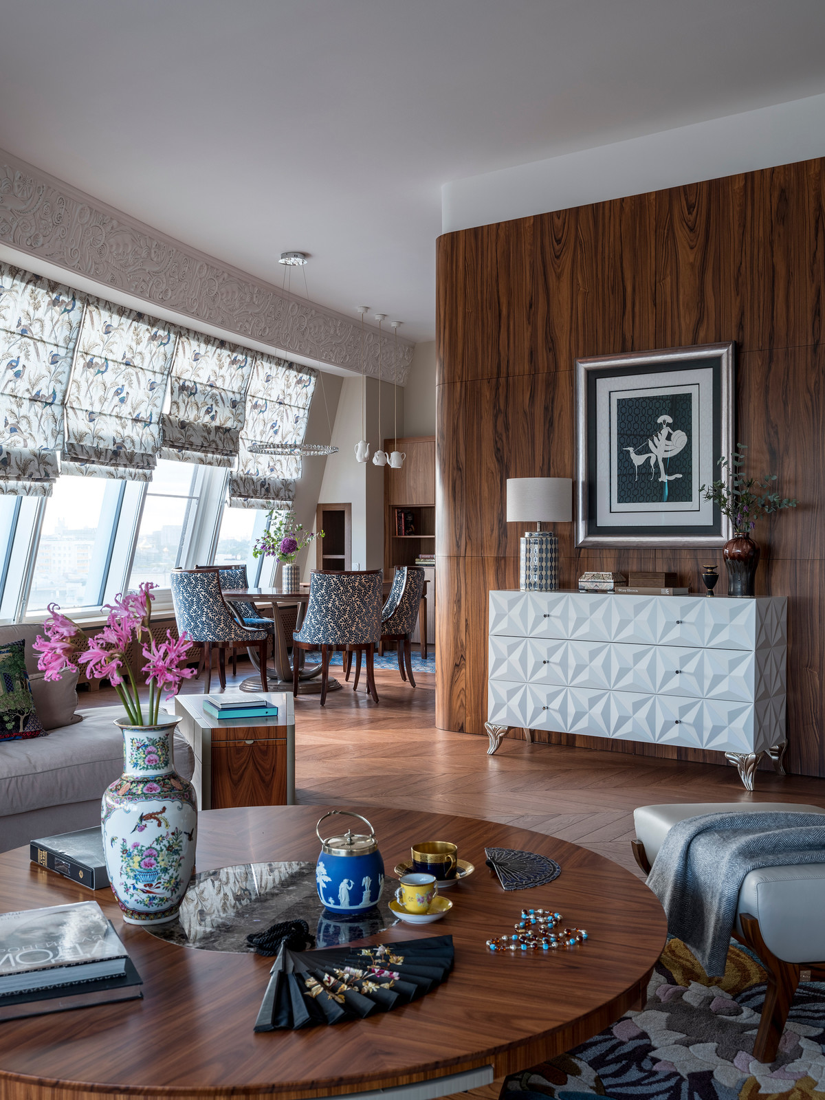 С любовью к Эрте