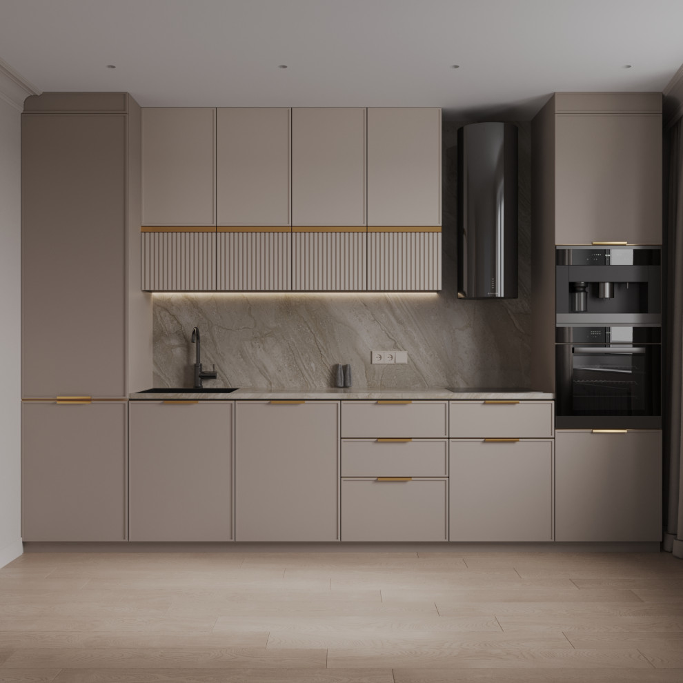 ЖК Арена Парк 2