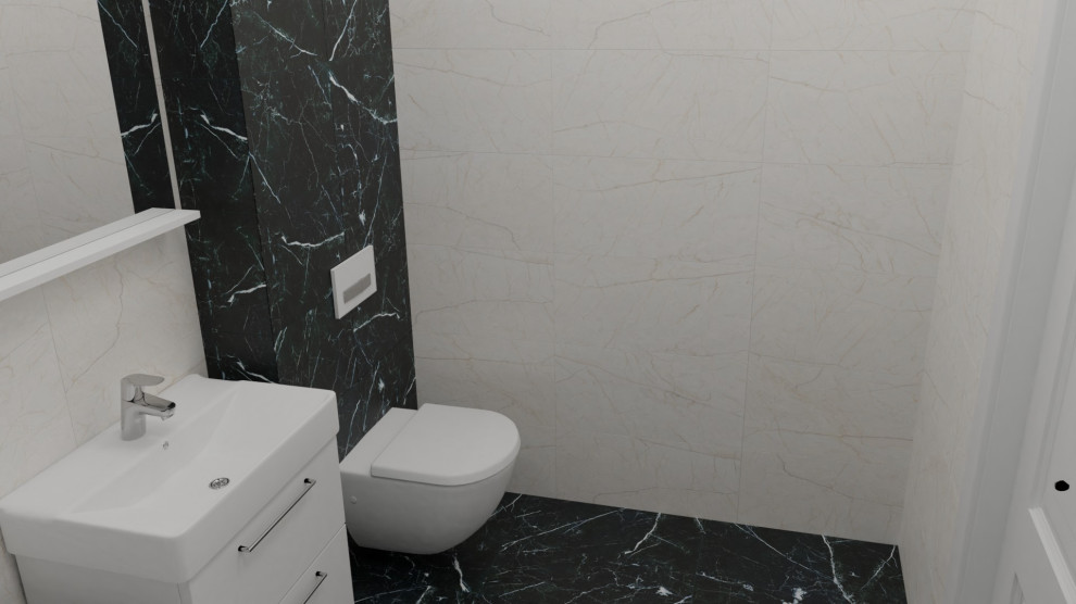 Гранитея-контраст