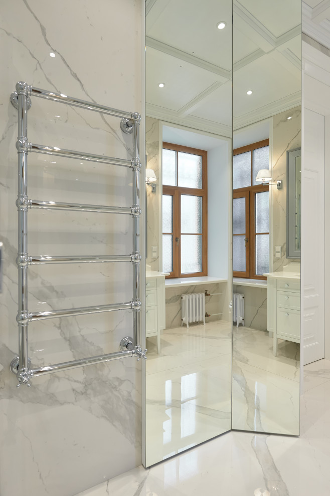 Квартира в Петербурге