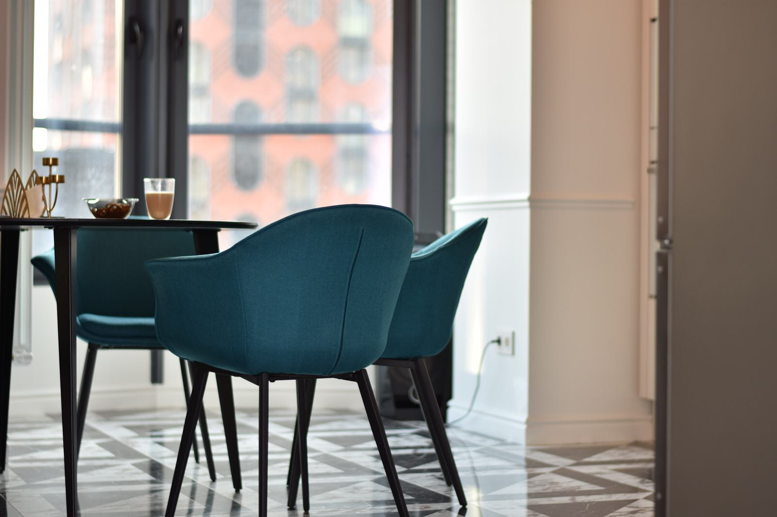 Квартира в ЗилАрт