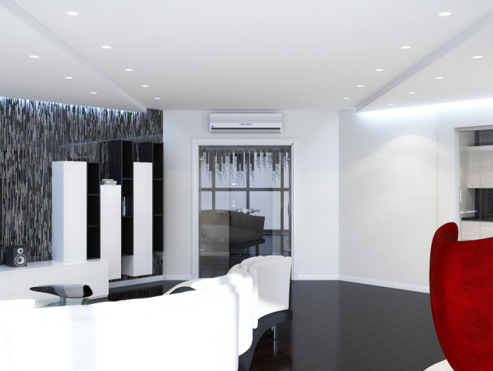 Квартира по ул. 1812 года