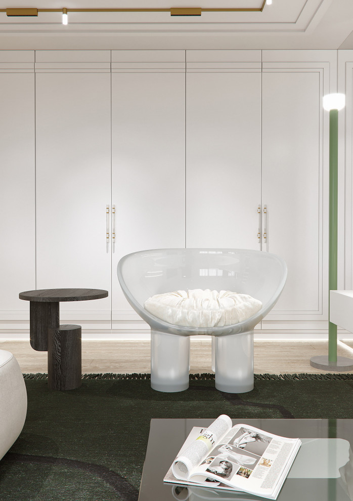 Обложка проекта: Golden details