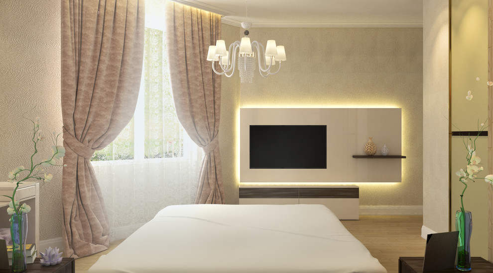 квартира в новостройке