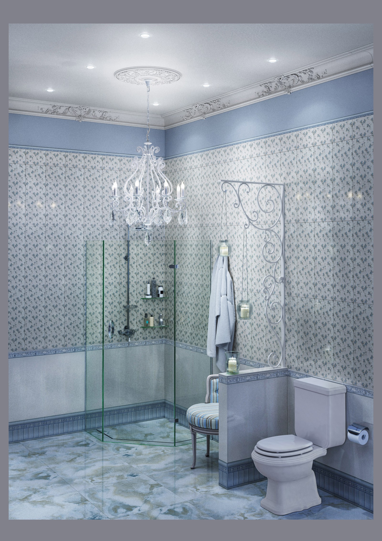 Жилой дом в Немецкой деревне, Краснодар