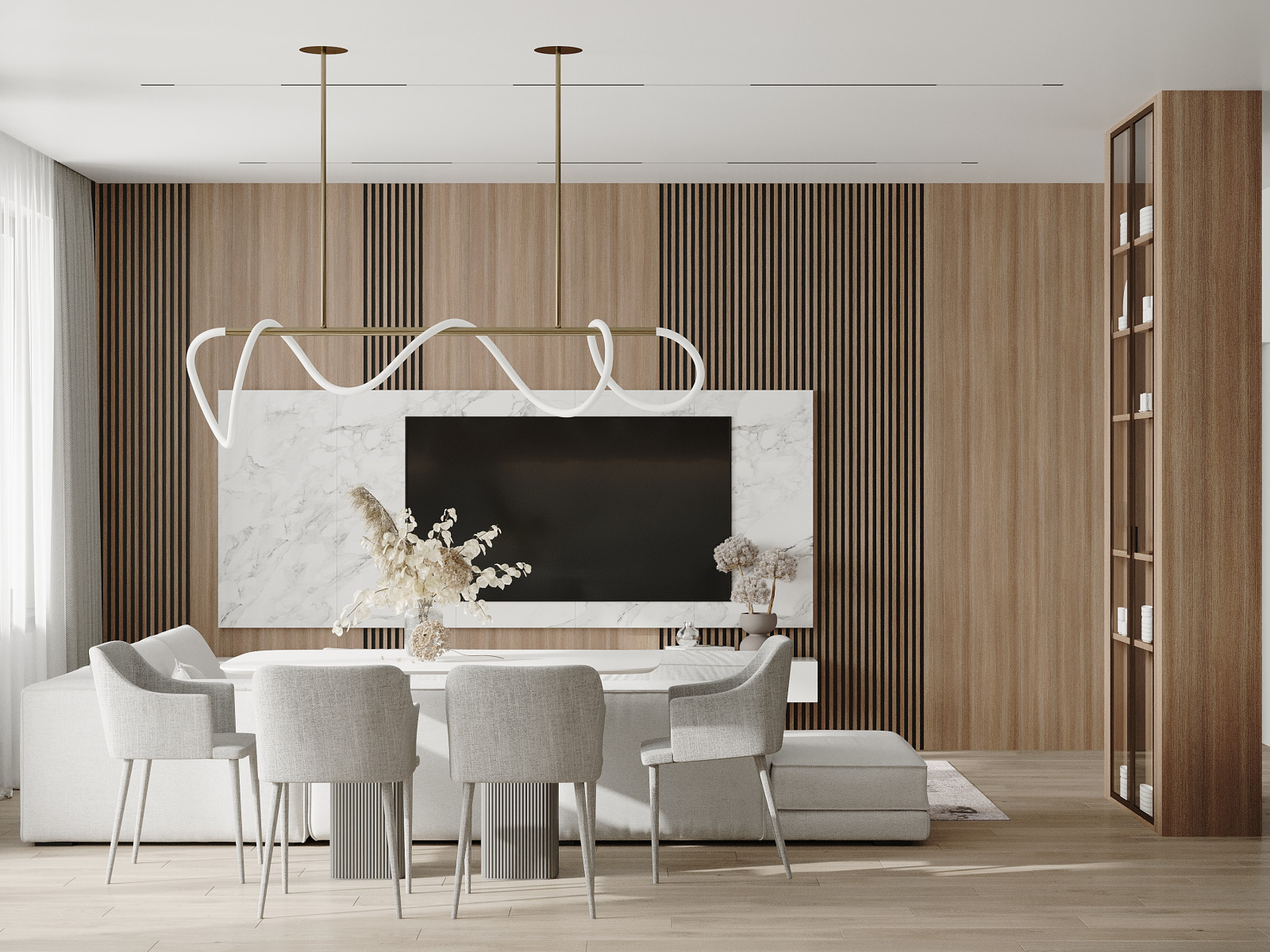 Серебряный Бор