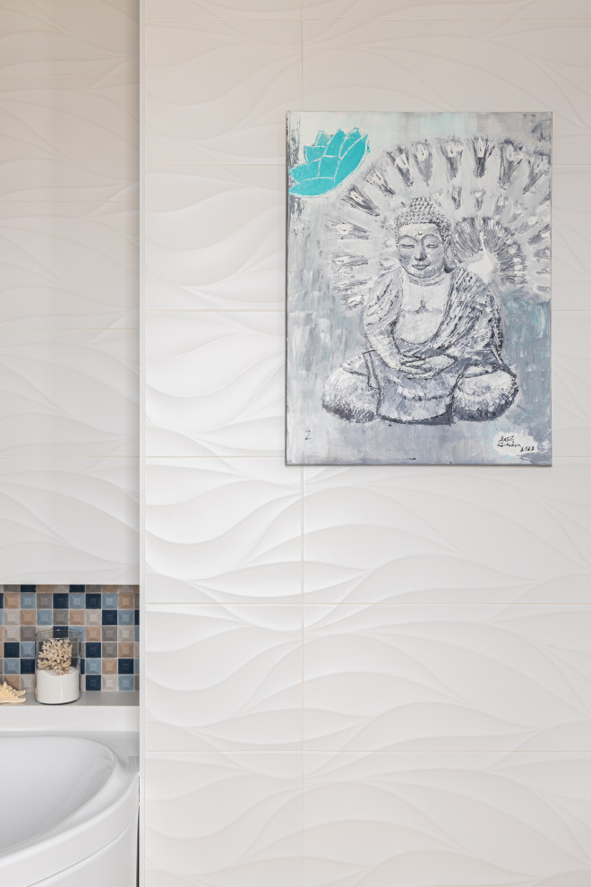 Проект квартиры  "Нарисуй свою мечту"