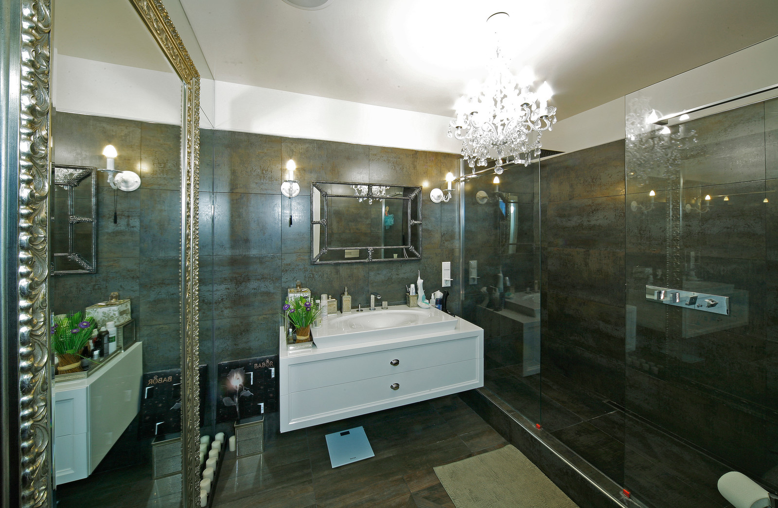 Квартира в Москве