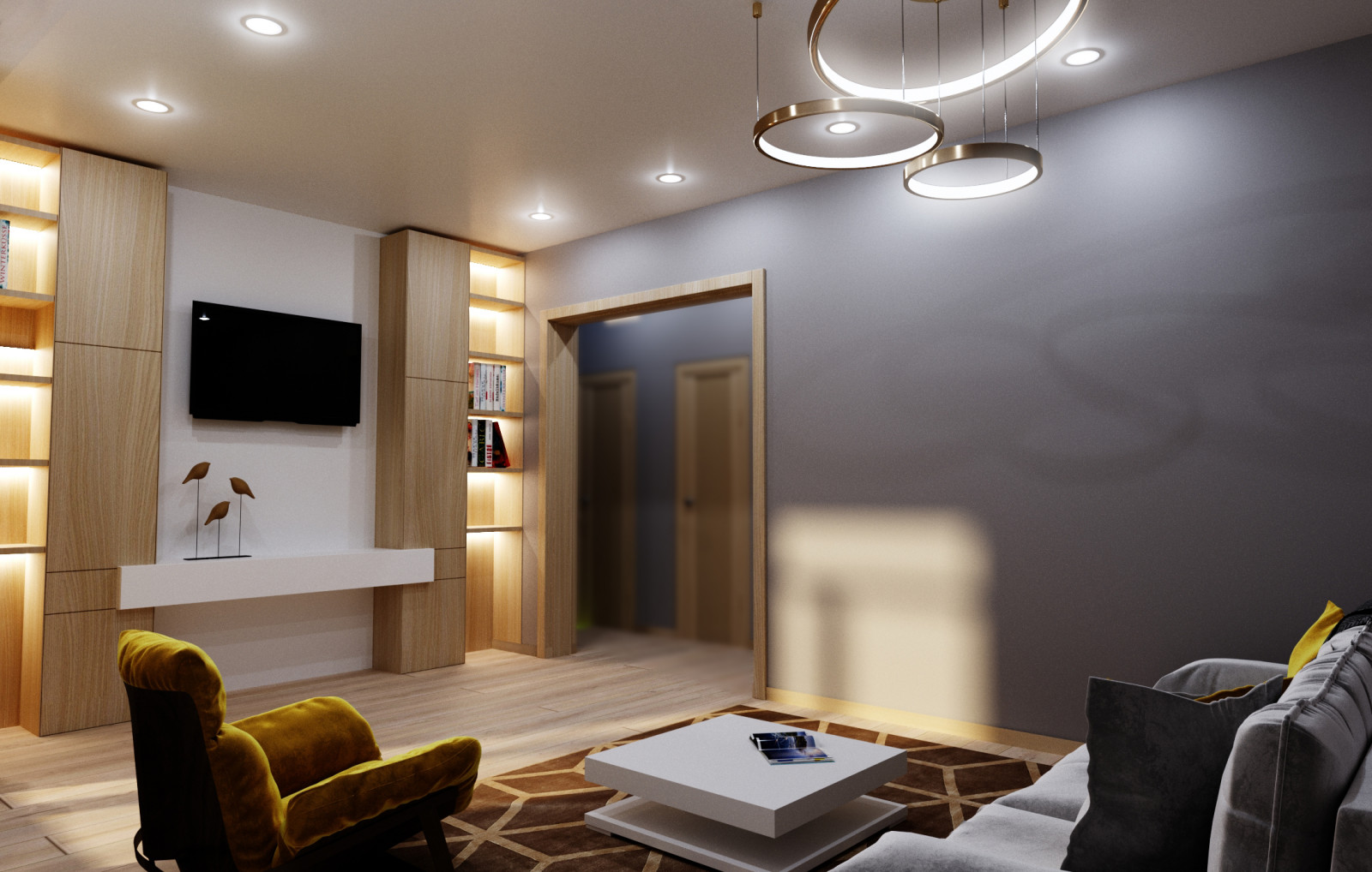 Cтудия дизайна ДЕКАРТ