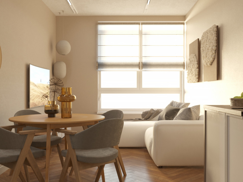 ЖК "Грин Парк"