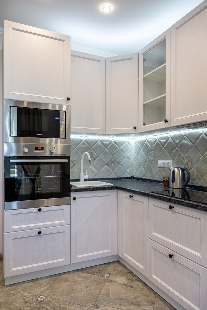 Квартира в ЖК "Татьянин Парк"