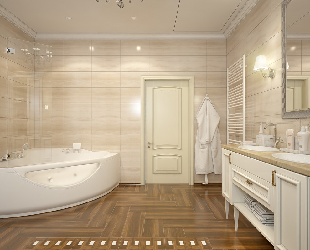 Дом в Москве3