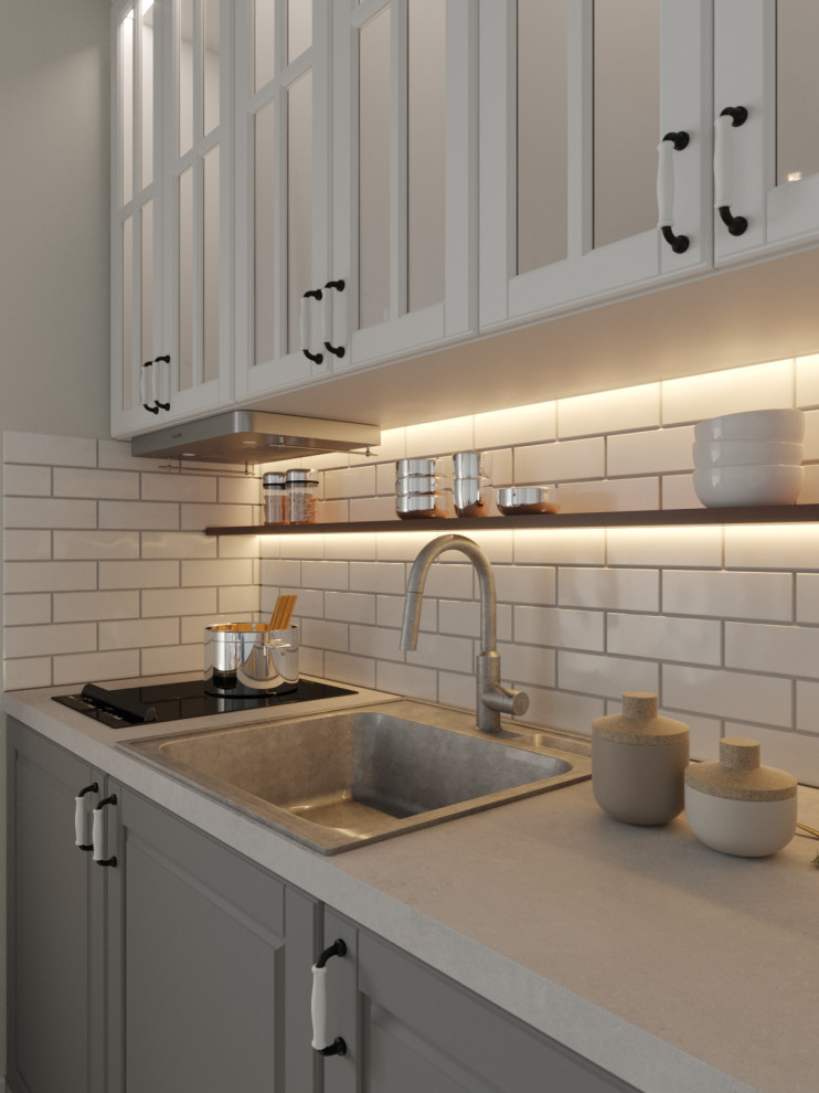 ЖК Солнечная Система