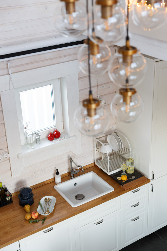 Дом в Волковицах