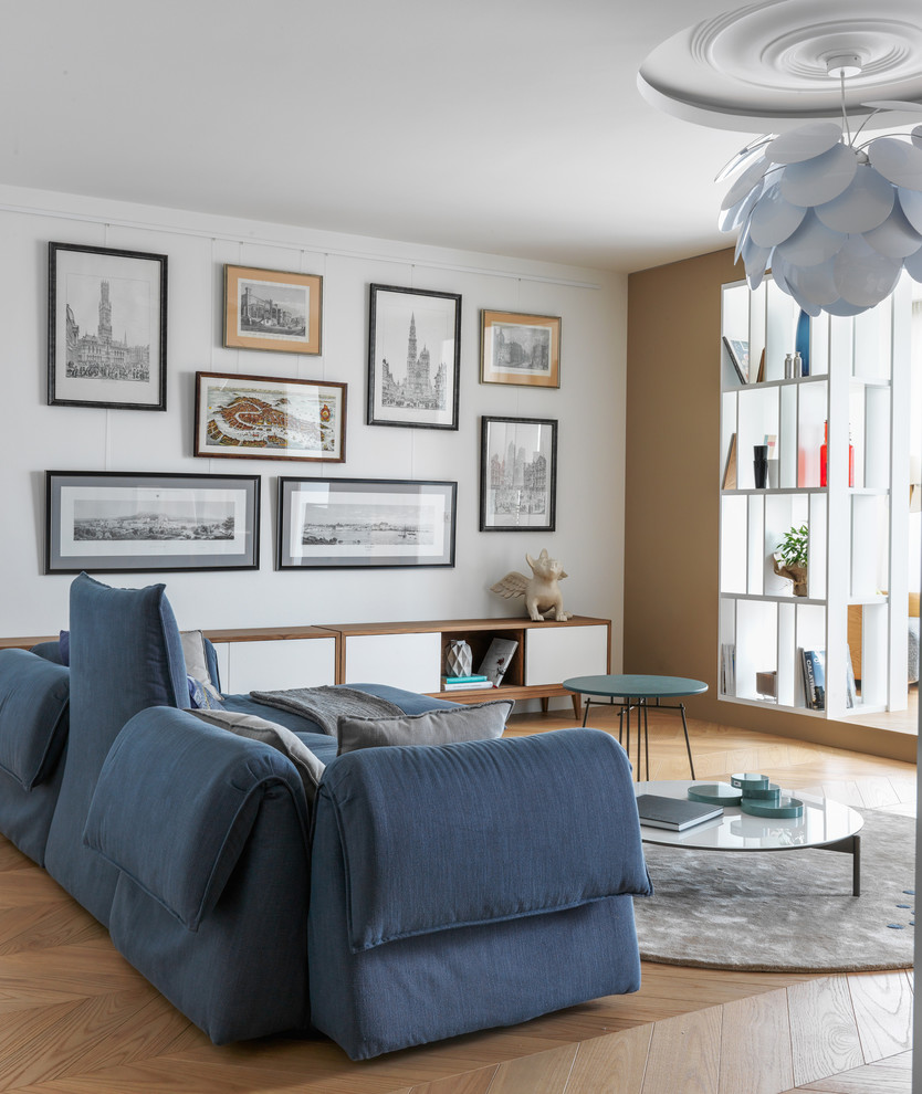 Капитанская