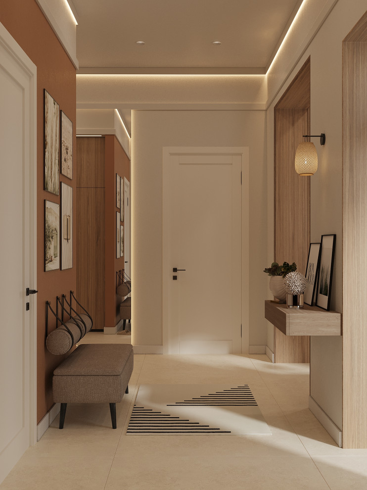 Коттедж в п. Куликово