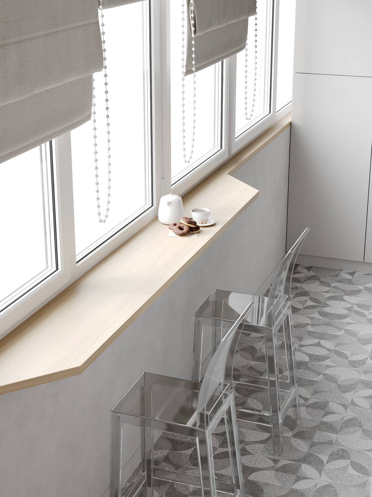 Classic blu - цвет 2020 года по мнению institute Panton