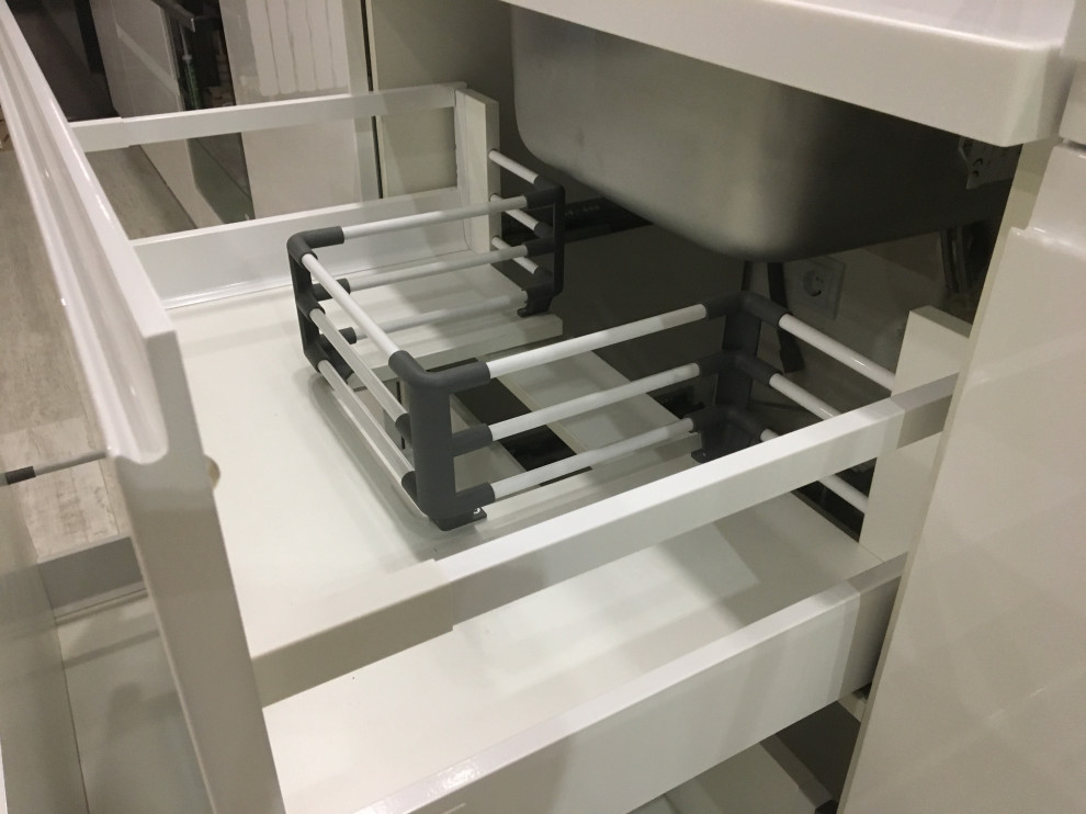 Кухня Интегра