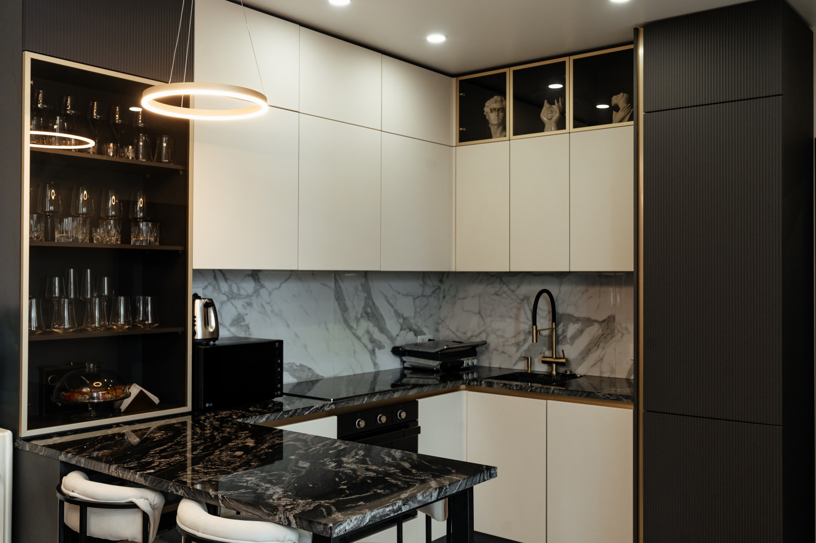 ЖК ArtLine в Приморском