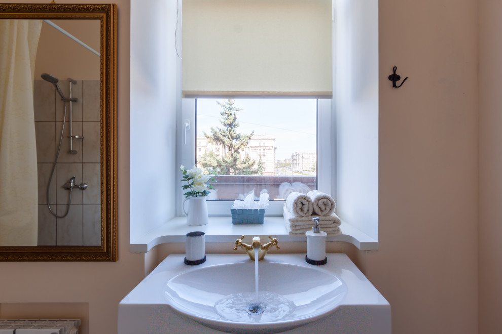 Квартира на Московском пр. для AirBNB