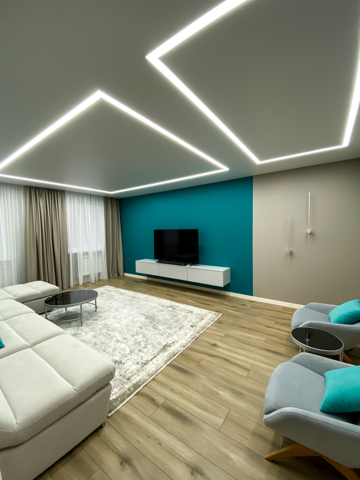 ЖК Сиреневый квартал