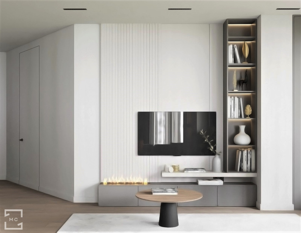 Дизайн-проект квартиры