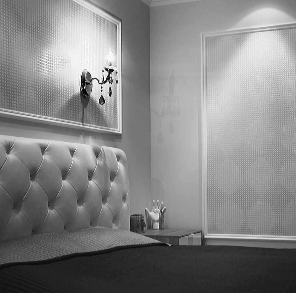 Обложка проекта: Квартира для студентки МГУ ул. Столетова