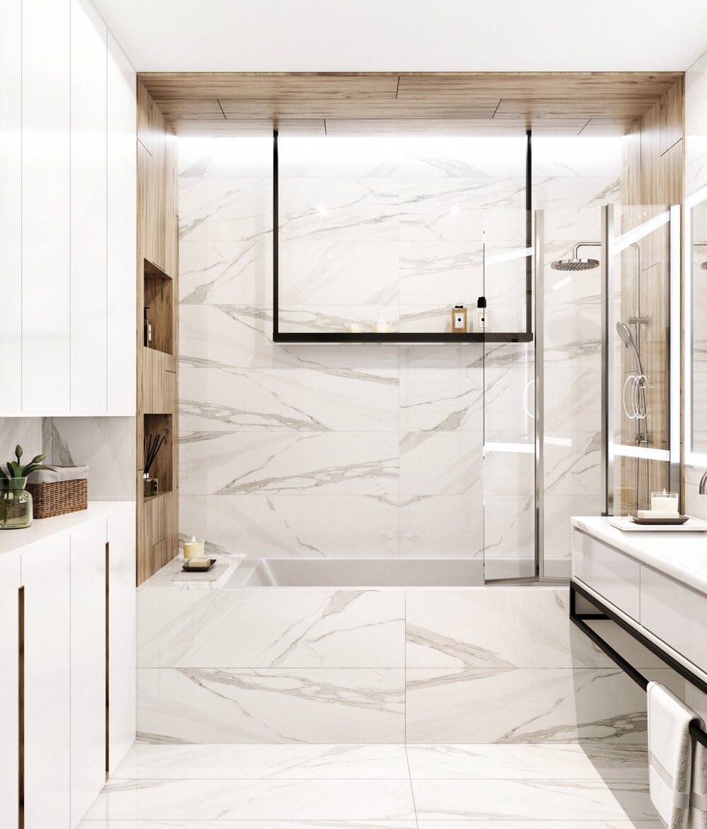 Квартира Митино 82 м2