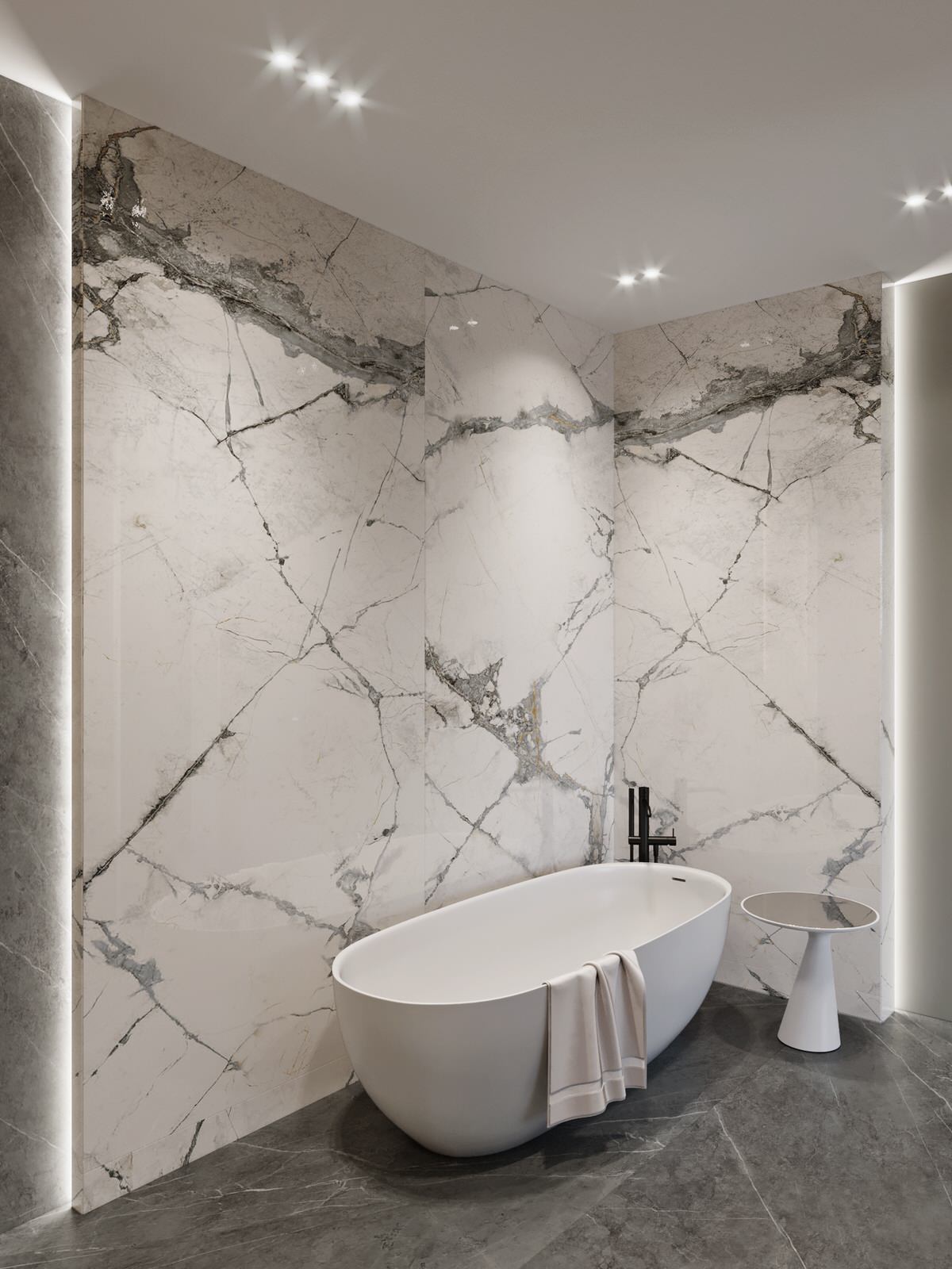 Квартира на Чаплыгина