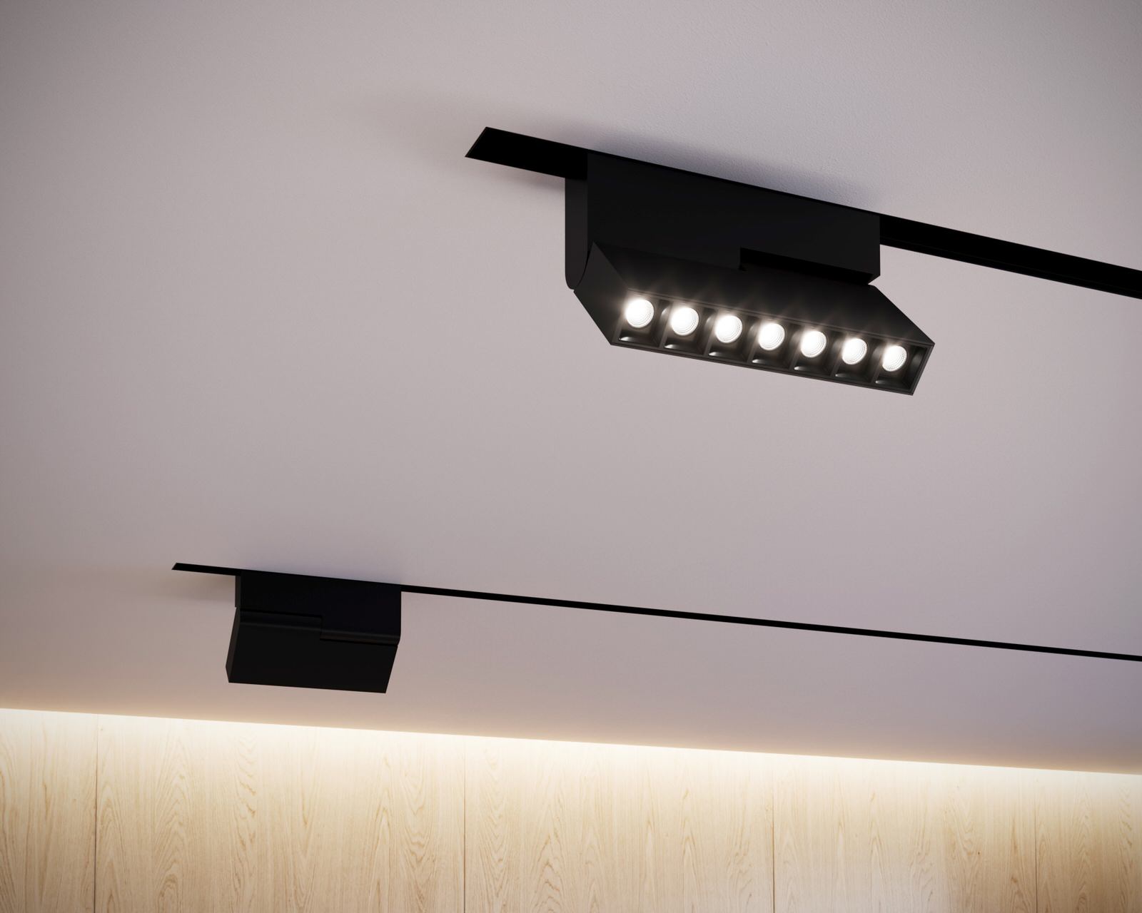 Обложка проекта: Apartment in residential complex Alia