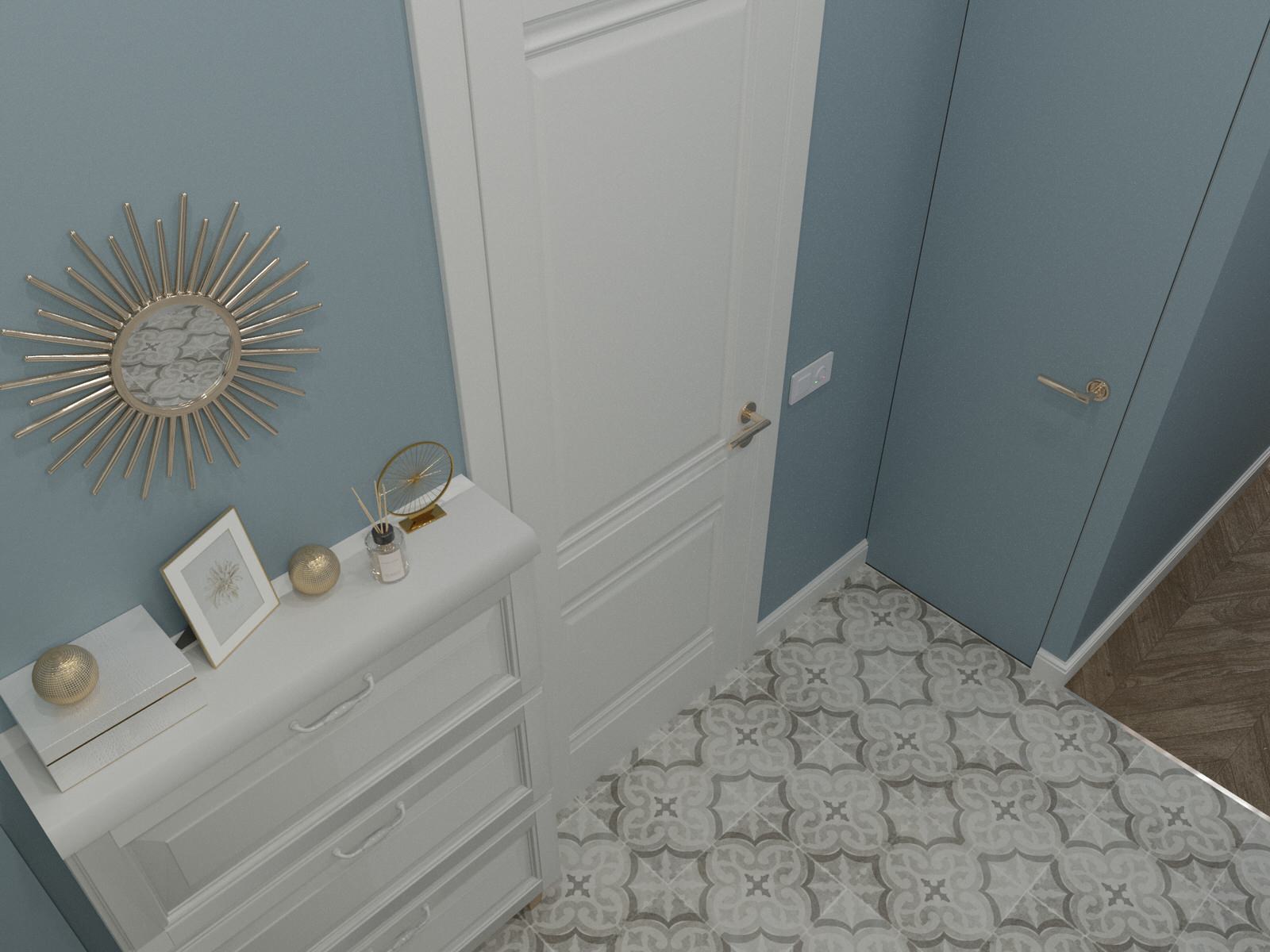 ЖК по ул. Сергея Ушакова, 6Б