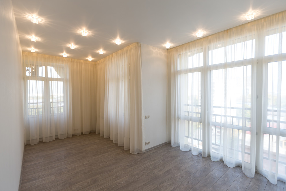 Инвестиционная недвижимость ЖК Маршал